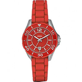 Fossil 14mm silicone strap new arrivals