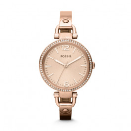 Fossil 8mm watch cheap strap