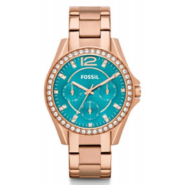 Fossil Watch links ES3385 - Steel - (2 pieces)