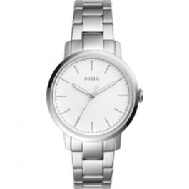 Watch strap Fossil ES4183 Stainless steel Steel 16mm