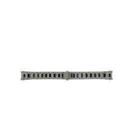 Watch strap Fossil ES4287 Stainless steel Steel 16mm