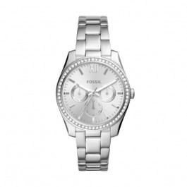 Fossil Watch glass / crystal (flat) ES4314