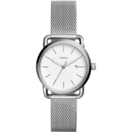Watch band Fossil ES4331 Stainless steel 16mm