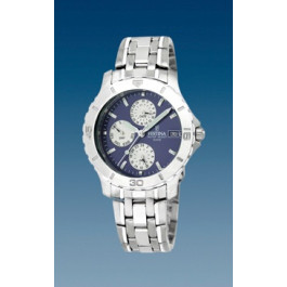 Watch strap Festina F16062 Steel 20mm