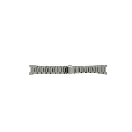 Watch strap Festina F16716 Steel 10mm