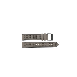 Watch strap Festina F20359-1 Leather Beige 21mm
