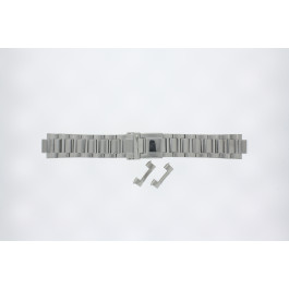 Watch strap Festina F20560 Steel 22mm