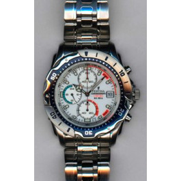 安価 ワタナベ Watch strap Festina F6457/1 Steel 時計