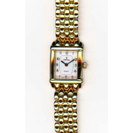 Festina Watch glass/crystal (hollow/curved) F8862 