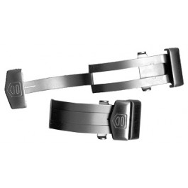 Tag Heuer Snap lock clasp FC5000 17.2mm