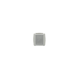 Tag Heuer Snap-lock clasp WAE1110 / FC5032 - Stainless steel