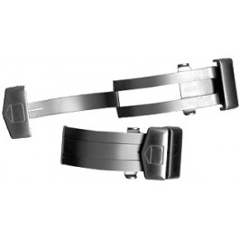 Tag Heuer Snap lock clasp FC5048 18mm