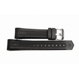 21mm tag heuer strap 2025