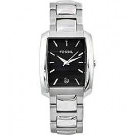 Watch strap Fossil FS4009 Stainless steel Steel 12mm