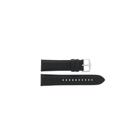 Watch strap Fossil FS4812IE / FS4812 / Grant Leather Black 22mm