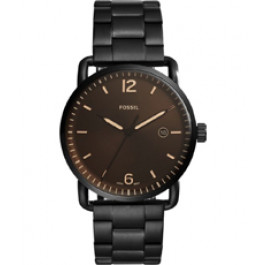 Fossil FS5277 watch strap Stainless steel 22mm