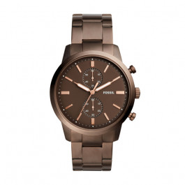 Fossil Watch links FS5347 - Steel - (2 pieces)