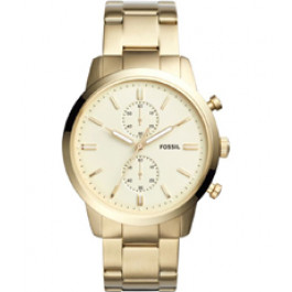 Fossil Watch links FS5348 - Steel - (2 pieces)