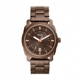 Metal strap for fossil watch sale