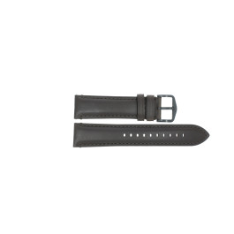 Watch band Fossil FS5437 Leather 22mm