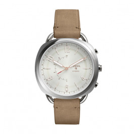 Fossil q accomplice hybrid ftw1200 online