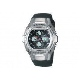 Casio G 501 1A G 511 G 550FB G 700 watch strap Plastic 23mm
