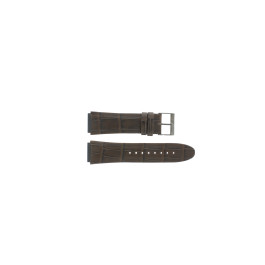 Guess W0040G3 W0408G2 W0040G10 W0040G2 watch strap Leather 22mm