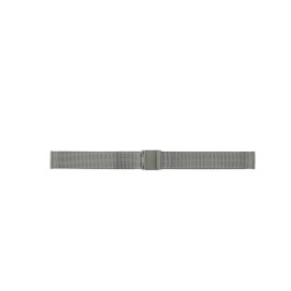 Watch strap Guess GW0534L1 / Melody Milanese Steel 14mm
