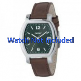DKNY Watch strap NY-1046