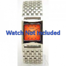 DKNY Watch strap NY-1070