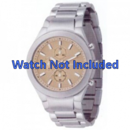DKNY Watch strap NY 1254
