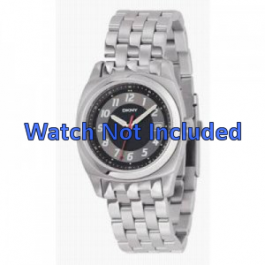 DKNY Watch strap NY-2026