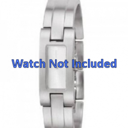 DKNY Watch strap NY-3002