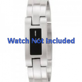 DKNY Watch strap NY-3003