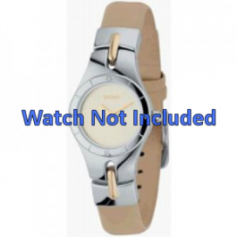 DKNY Watch strap NY-3163
