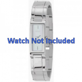 DKNY Watch strap NY-3167