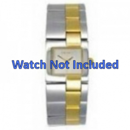 DKNY Watch strap NY-3180