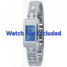 DKNY Watch strap NY-3224