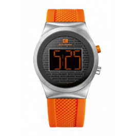 Boss orange digital watch deals