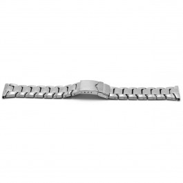 Watch strap Universal YJ39 Steel 26mm