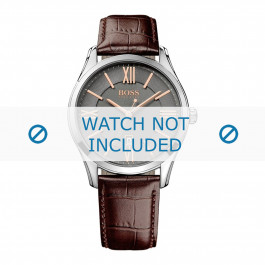 Hugo boss store men's ambassador watch