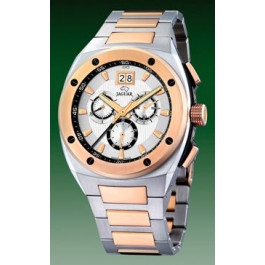 Jaguar hotsell j622 watch