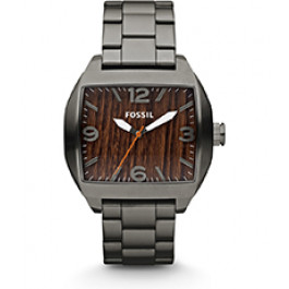 Watch strap Fossil JR1361 Stainless steel 22mm