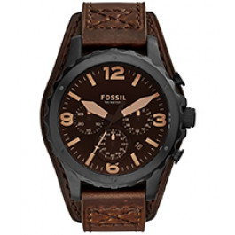 Fossil top bund strap