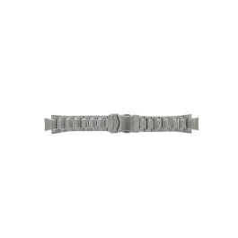 Watch strap Fossil JR8096 Steel 22mm