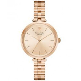 Holland skinny sale strap watch