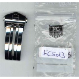 Tag top heuer clasp