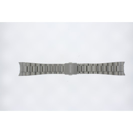 Watch strap Seiko SAST003G.7X52-0AA0 / Astron Titanium 24mm