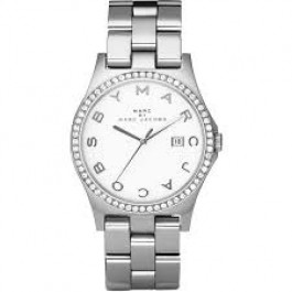 Watch strap Marc by Marc Jacobs MBM3044 Stainless steel Steel 20mm