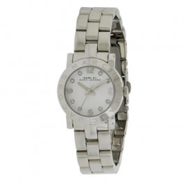 Watch strap Marc by Marc Jacobs MBM3055 Stainless steel Steel 14mm